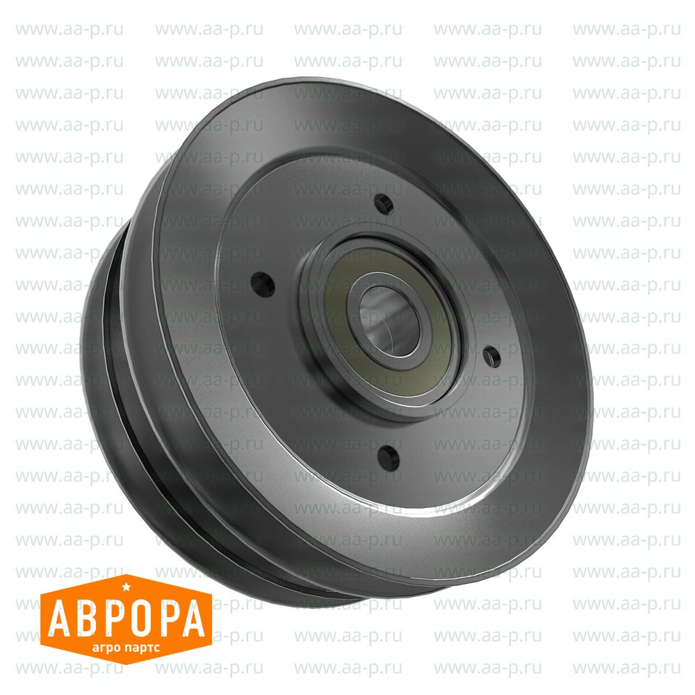 TCA15768 ШКИВ